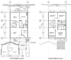 Brentwood (D9), Terrace #547390311